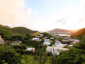 SUNSET VIEWS DEVELOPMENT SITE IN GUANA BAY
