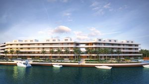 MARINA GARDEN 2