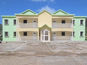 Amaryllis Luxury Suites