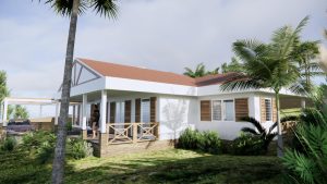 Kenepa Garden Estate